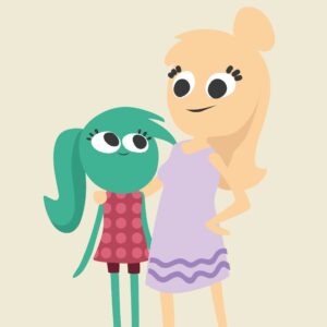 Tics (ouders)