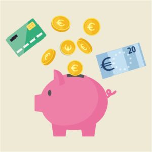 Omgaan met geld