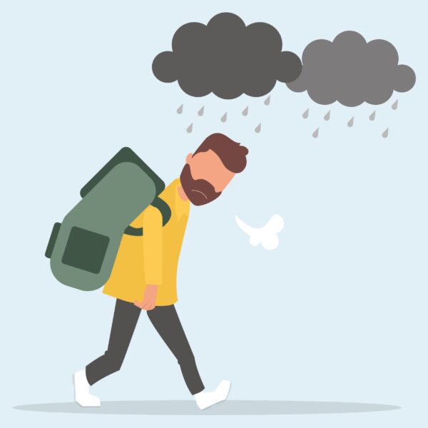 Depressief, wat nu?