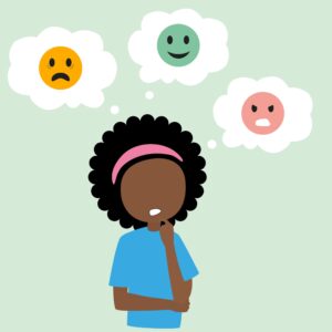 Omgaan met emoties