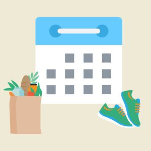 Weekplanning
