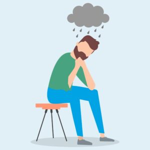Depressie