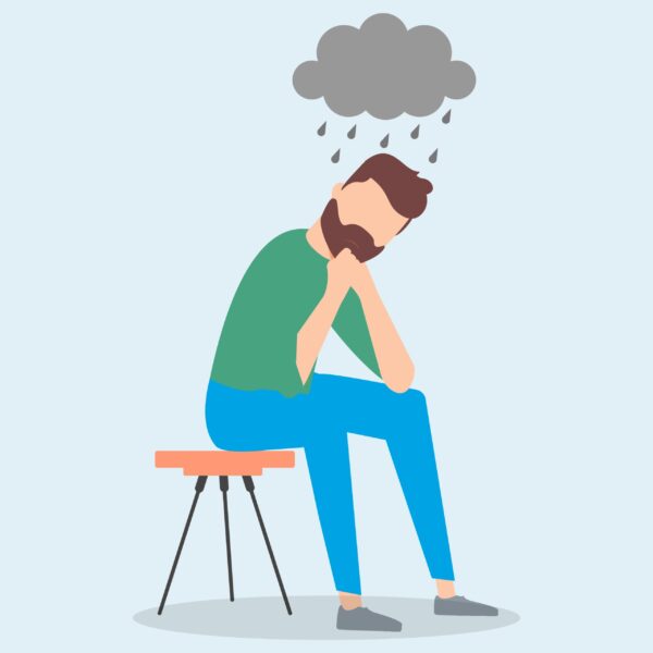 Depressie