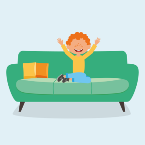 Ik en mijn ADHD (kinderen)