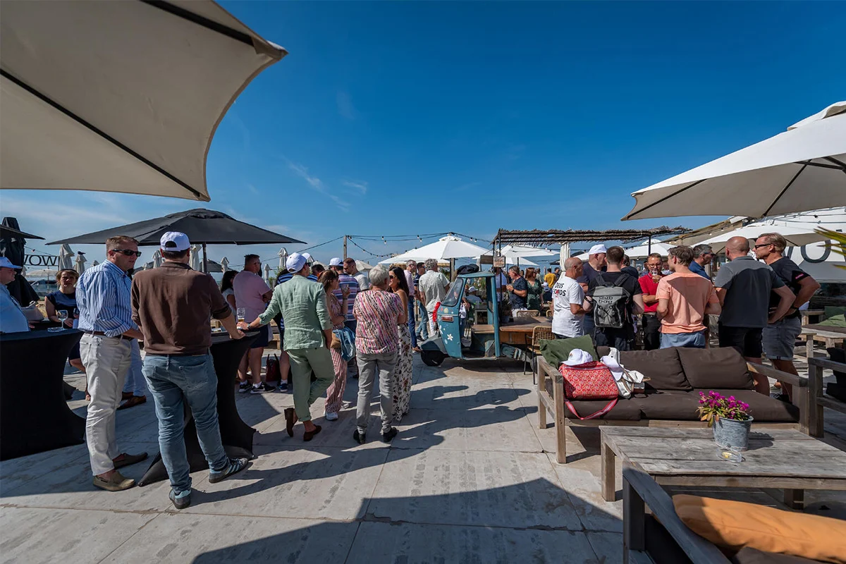 SDB Groep | Werken bij | Team | Events | SDB Family