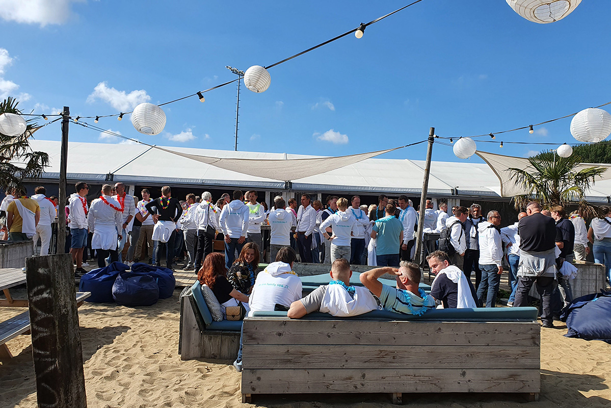 SDB Groep | Time for fun | Werken bij | Team | Medewerker | SDB Family | We care | Zorg | Kinderopvang | Event