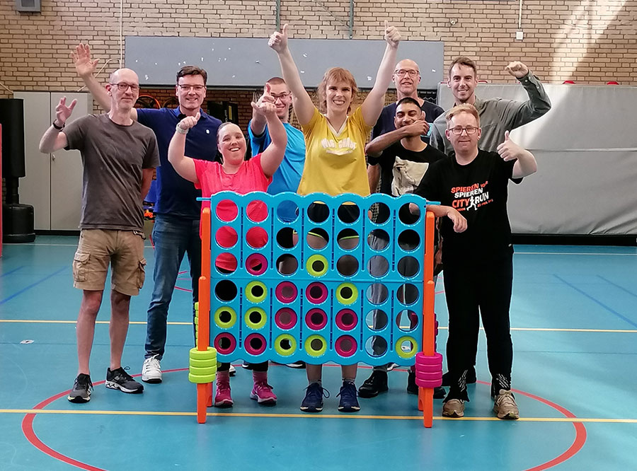 gehandicaptenzorg | GHZ | software | SDB Groep