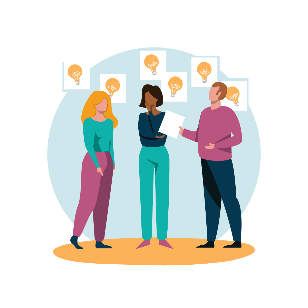 SDB Groep | Werken bij | Software | Zorg | Kinderopvang | Wat bieden we jou | | Innovatief werken | Werkgeverschap