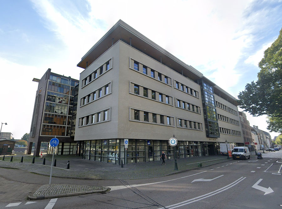 SDB Groep | Software | Zorg | Kinderopvang | Locatie Maastricht