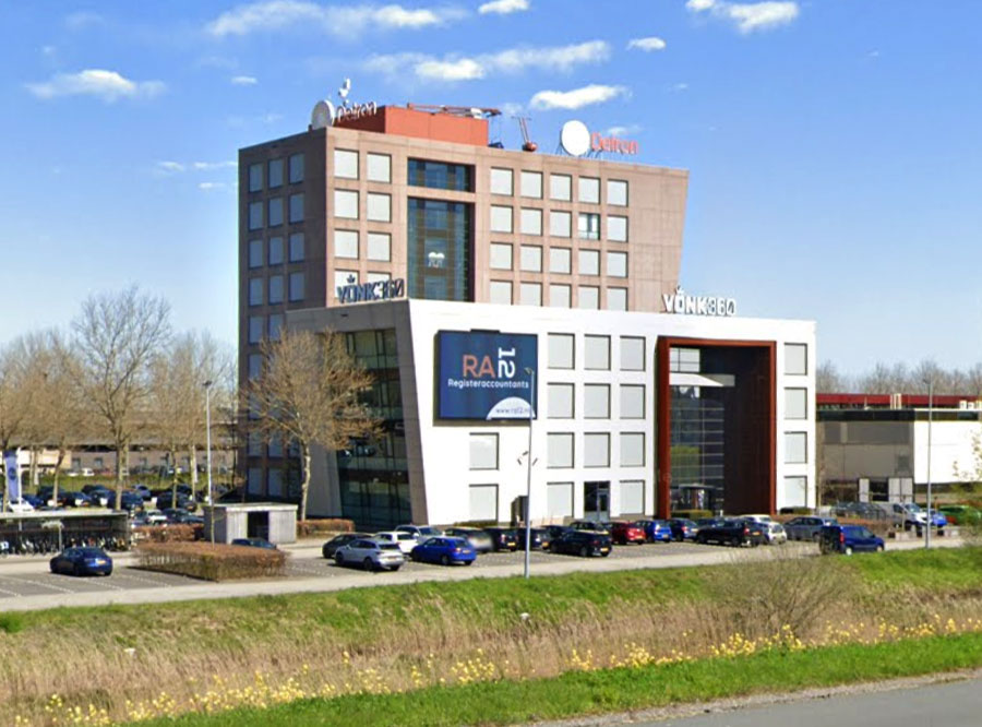 SDB Groep | Software | Zorg | Kinderopvang | Locatie Veenendaal