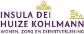SDB Groep | Klant | Logo | Zorg | Software | Insula Dei | Huize Kohlmann