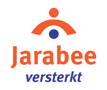 Logo Jarabee