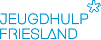 Logo Jeugdhulp Friesland