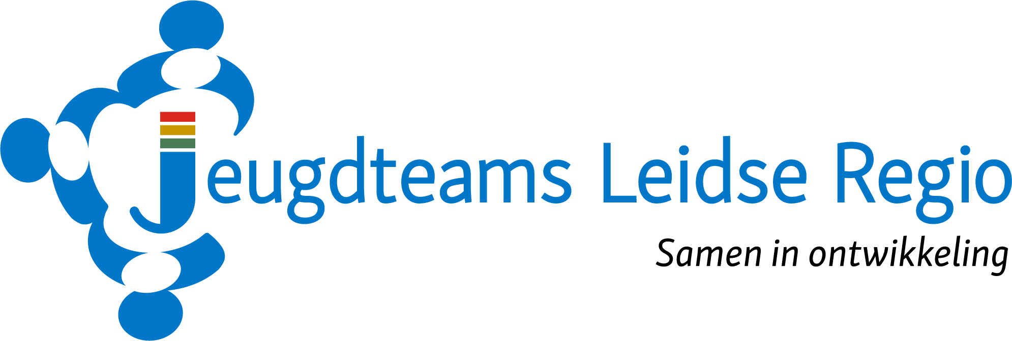 Logo Jeugdteams Leidse Regio