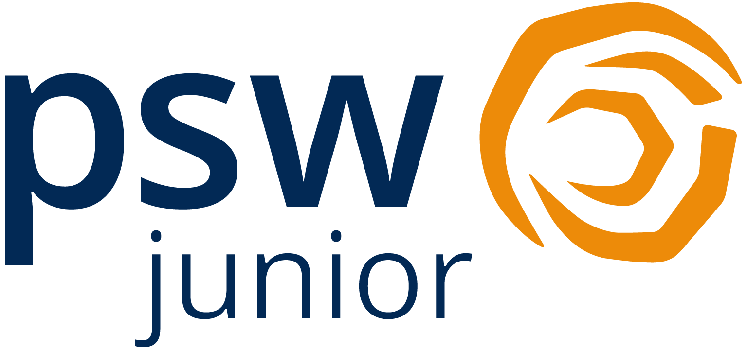 Logo PSW Junior
