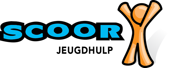 Logo Scoor Jeugdhulp