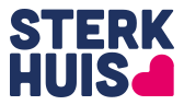 Logo Sterk Huis