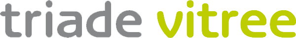 Logo Triade Vitree