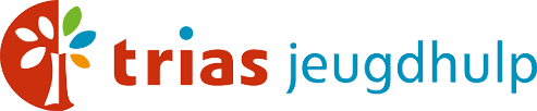 Logo Trias Jeugdhulp