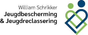 Logo William Schrikker Jeugdbescherming en Jeugdreclassering