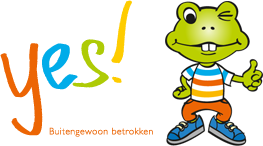 SDB Groep | Klant | Logo | Kinderopvang | Software | YES Kinderopvang