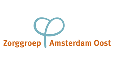SDB Groep | Klant | Logo | Zorg | Software | Zorggroep Amsterdam Oost
