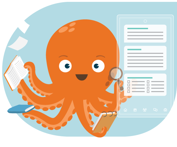 SDB Octopus AI Advanced