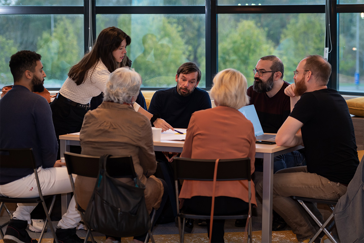  SDB Groep | Hybride werken | Software | Innovatief | Team | Zorg | Kinderopvang