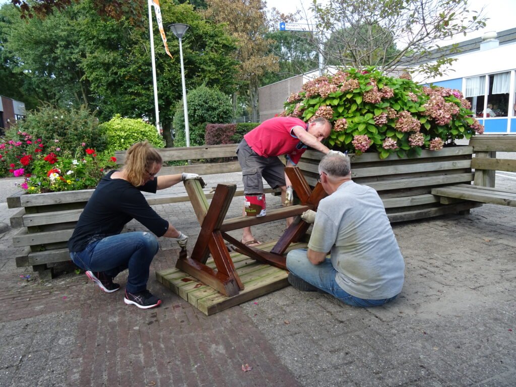 SDB Groep | Innovatie| Zorg | Software | Kinderopvang | Werken bij | SDB Cares